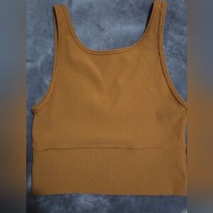 Lululemon sport tank size 6